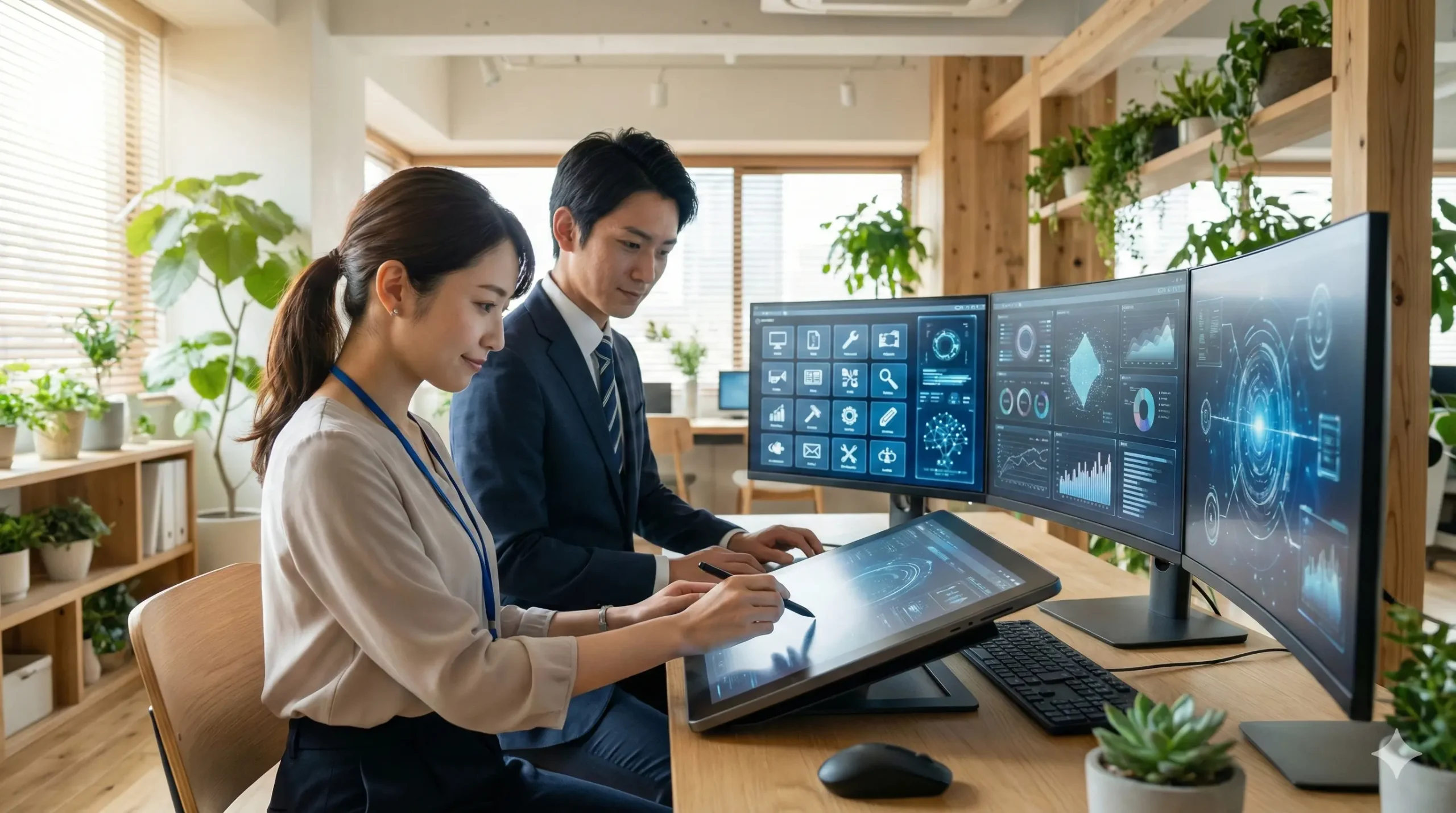 2026年最新版｜仕事で使えるAIツール早見表を徹底比較！