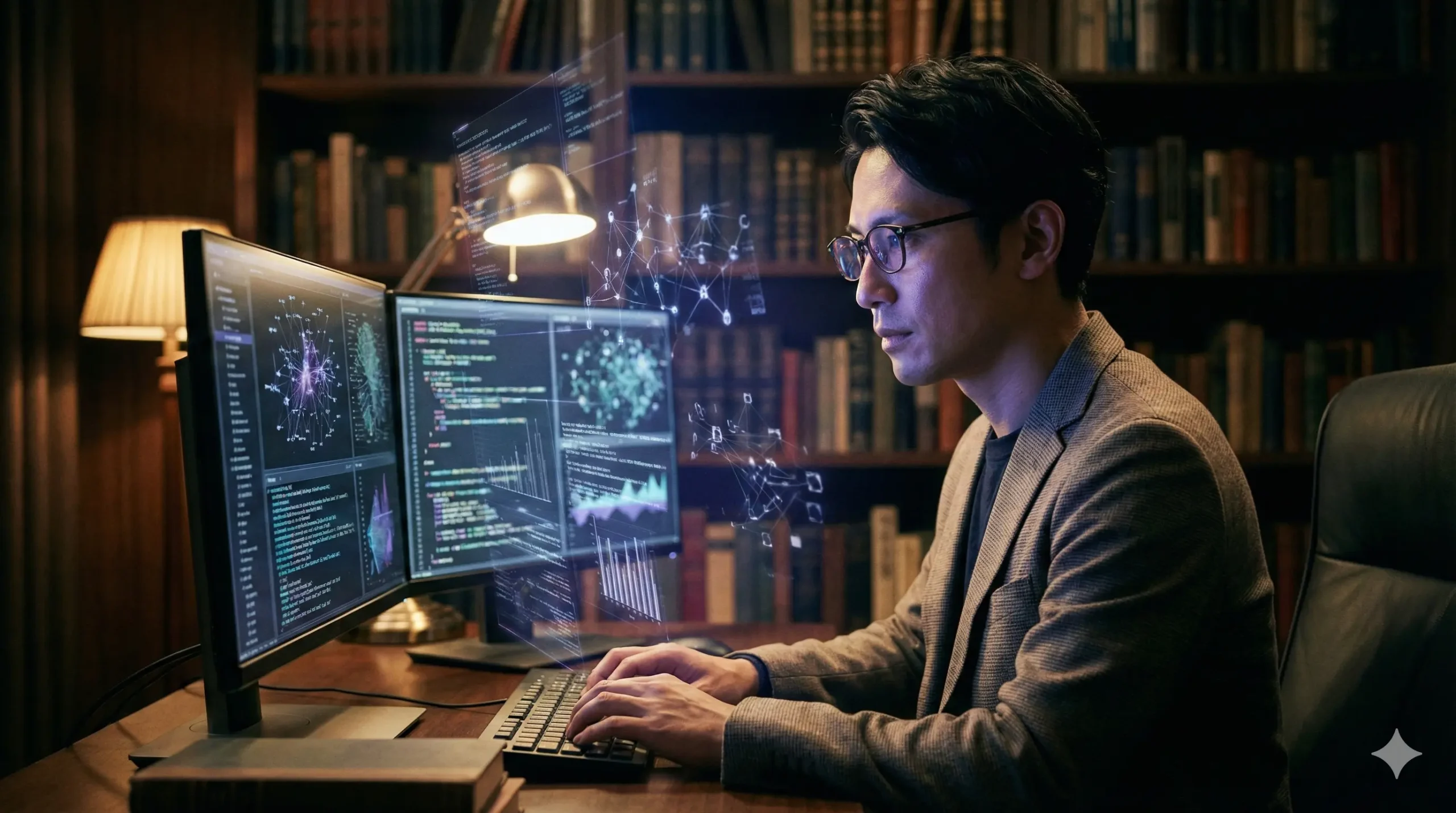 ChatGPT-Deep-Researchの使い方完全ガイド！料金やプロンプトも徹底解説