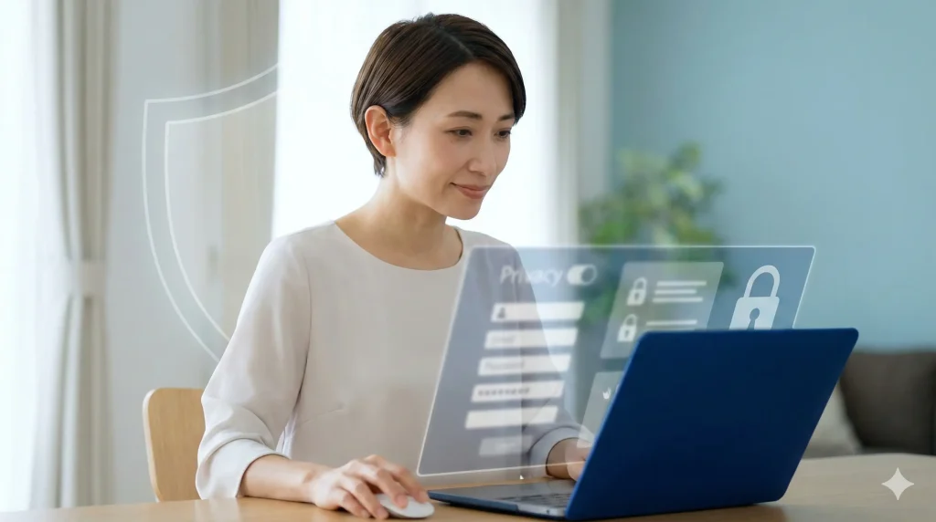 Gemini-Advancedを学習させない設定方法は？情報漏洩を防ぐ対策