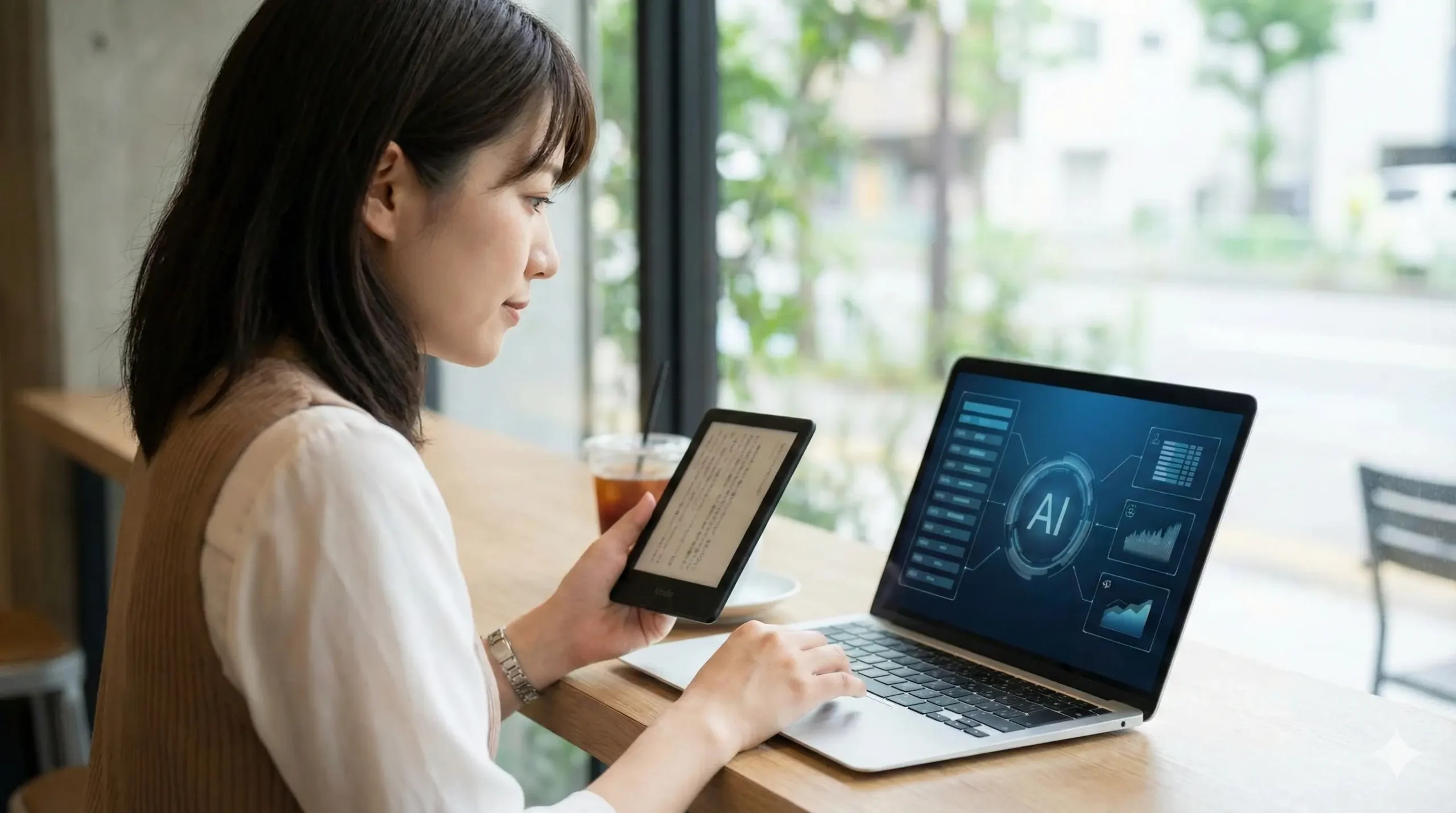 Kindle本をNotebookLMで要約！効果的な連携のやり方と活用ガイド