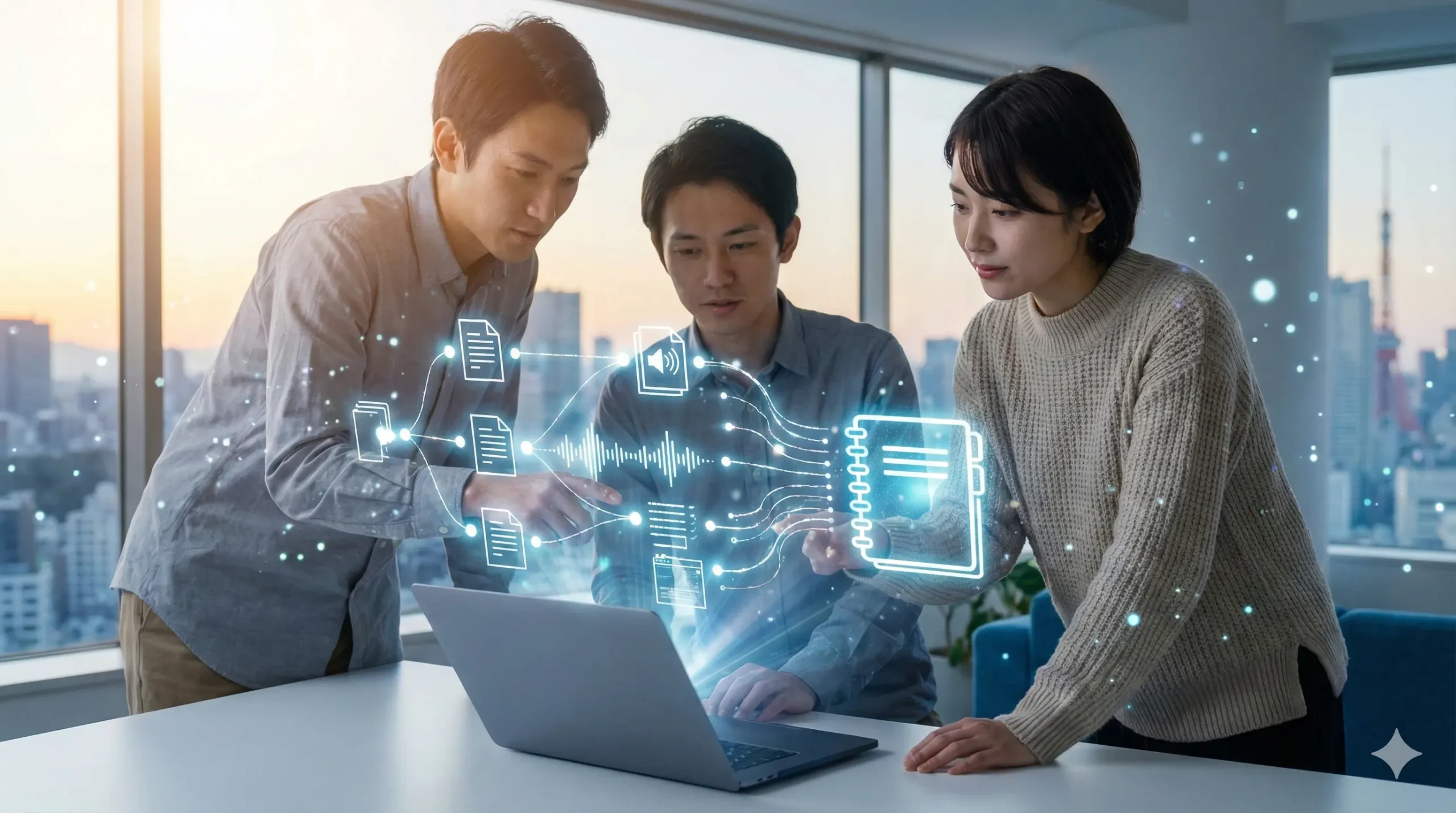 NotebookLM APIの使い方は？料金や開発の最新仕様を解説 | SkillStack Lab