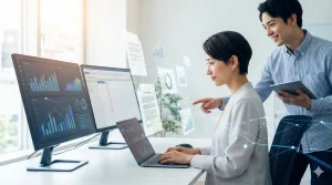 NotebookLMで経理DX！メリットや具体的な活用方法を解説