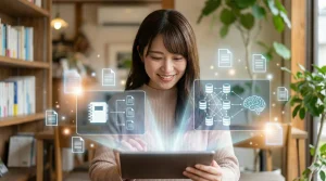 NotebookLMとRAGの違いとは？初心者向けに徹底解説