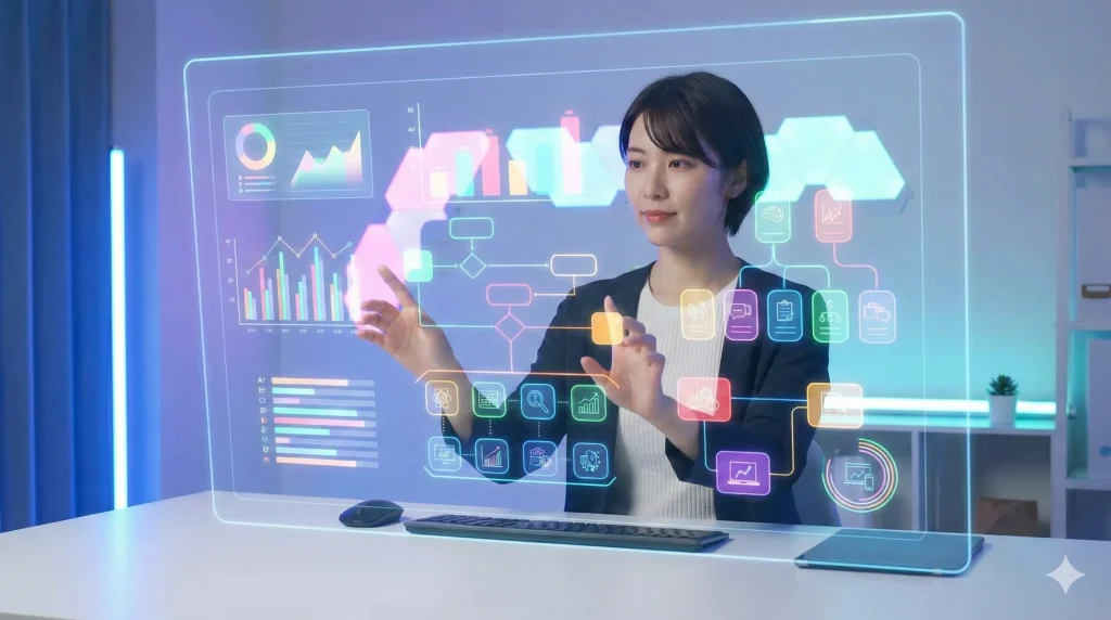 NotebookLMのインフォグラフィック作成術と活用法