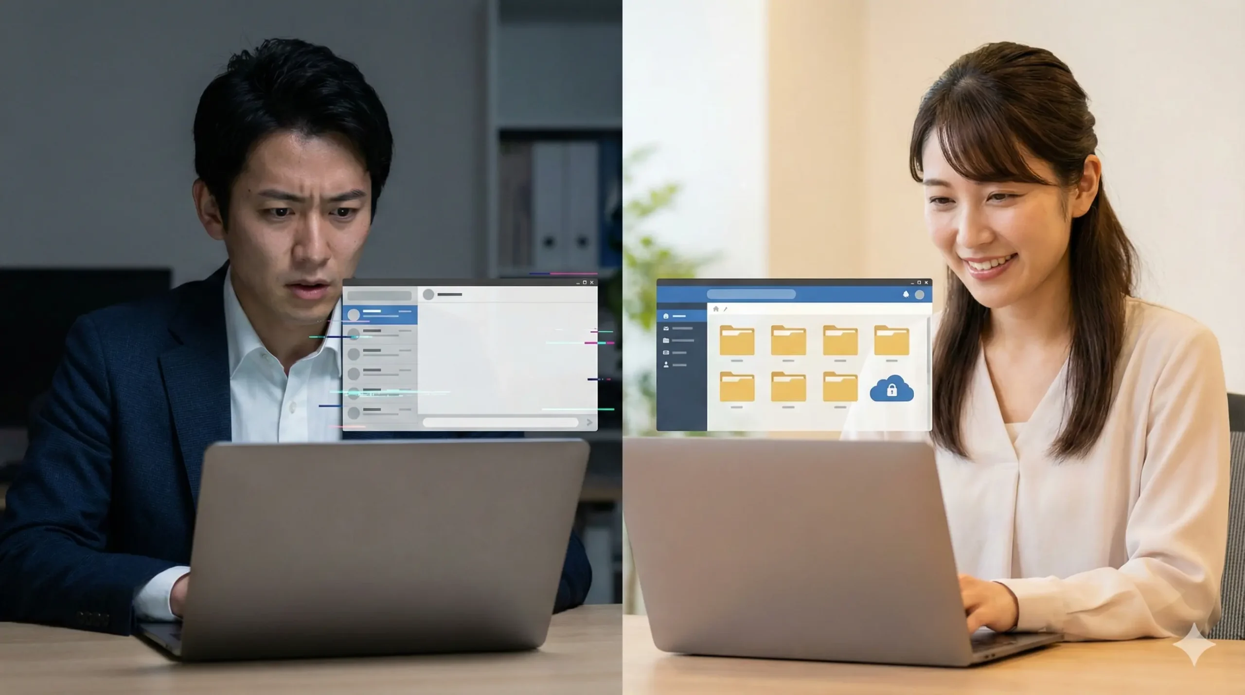 NotebookLMのチャットが消える原因と保存方法を徹底解説