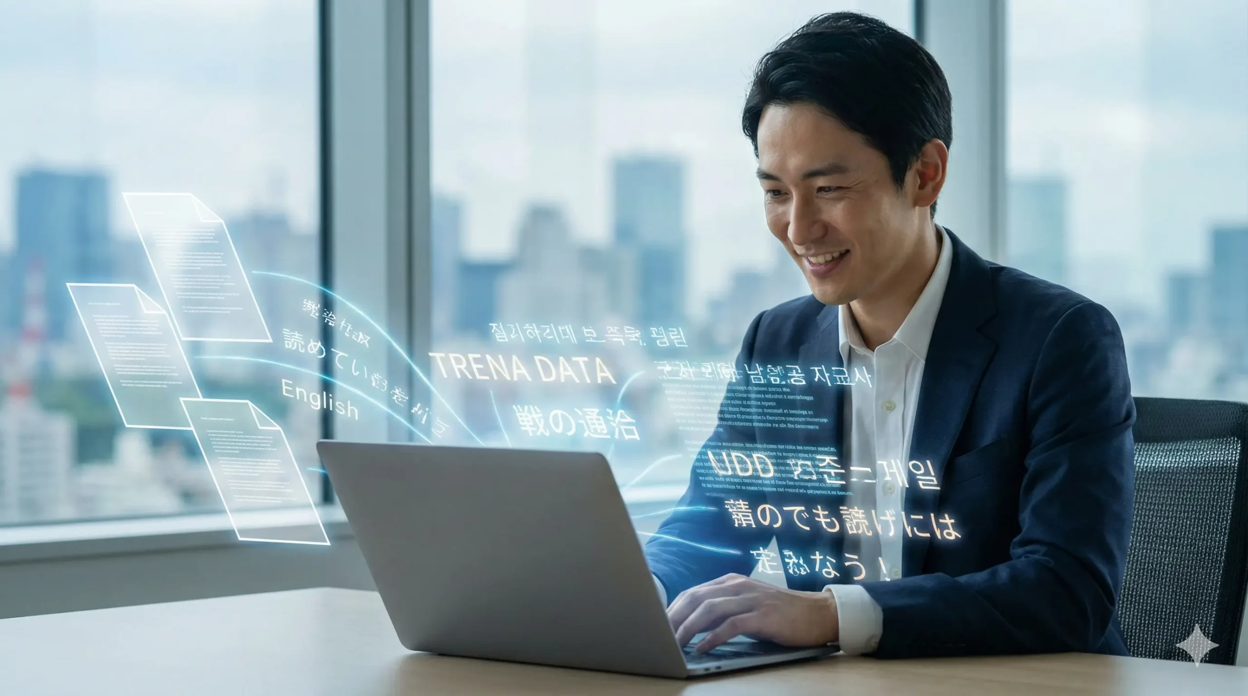 NotebookLMの全文翻訳を使いこなす！精度や設定を徹底解説