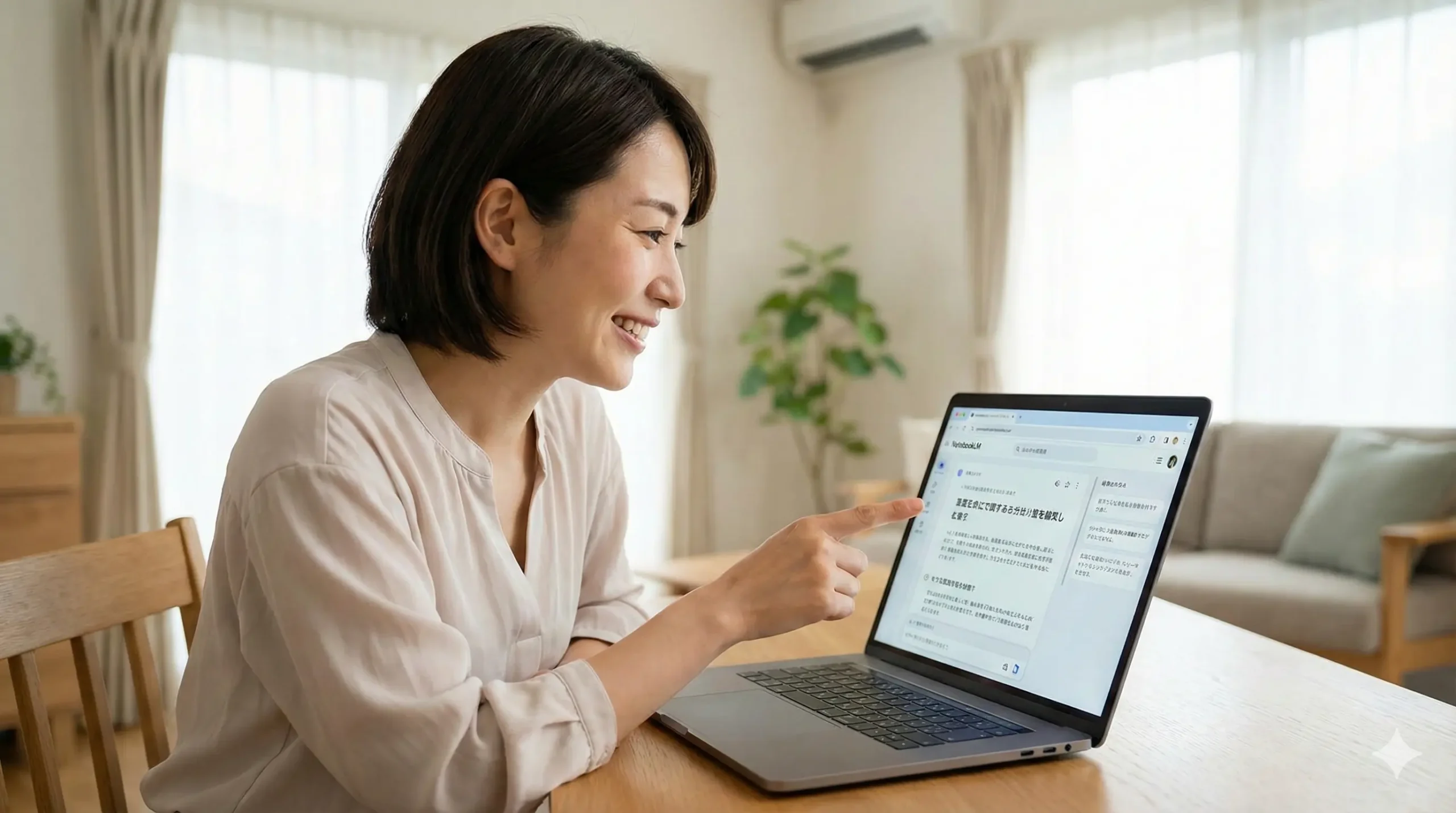 NotebookLMの文字化けを解消！PDFや日本語設定の解決策ガイド