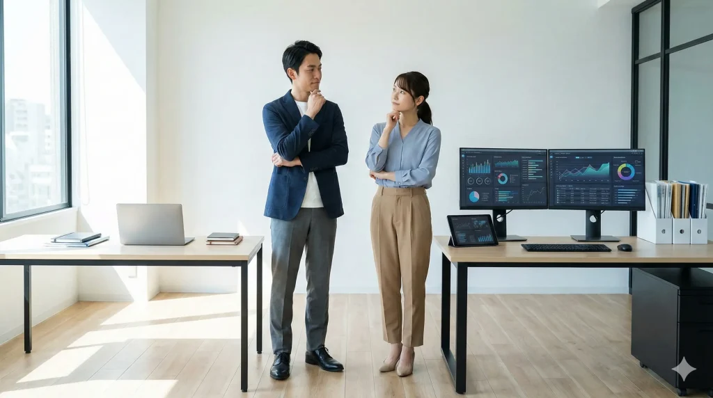 NotebookLMの有料・無料の違いを徹底比較！最適なプランの選び方