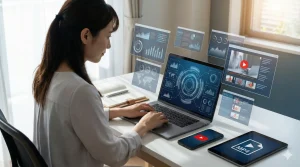 NotebookLM動画読み込み完全ガイド！YouTubeやMP4活用術