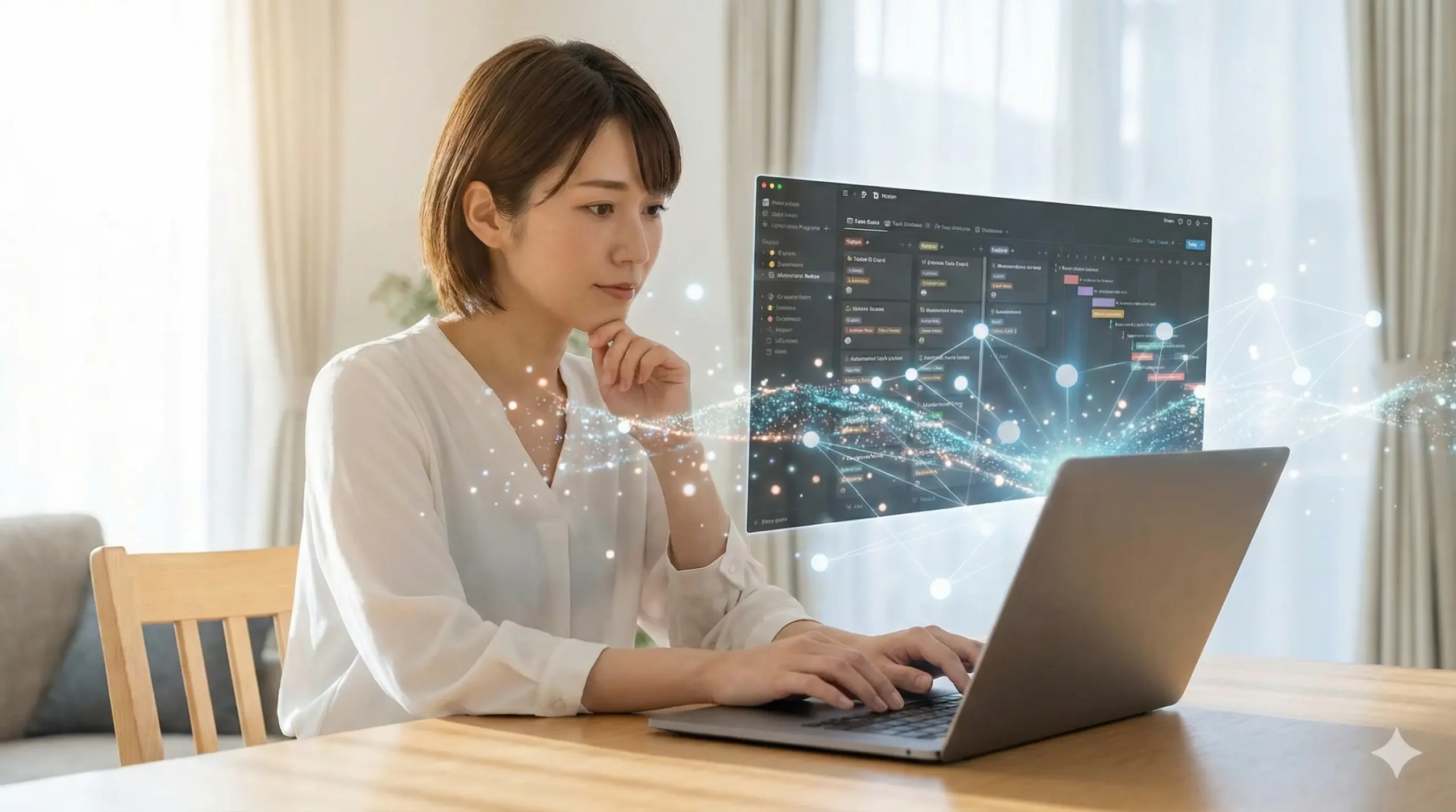 Notion AIの使い方｜タスク管理を自動化して効率を上げる活用ガイド | SkillStack Lab