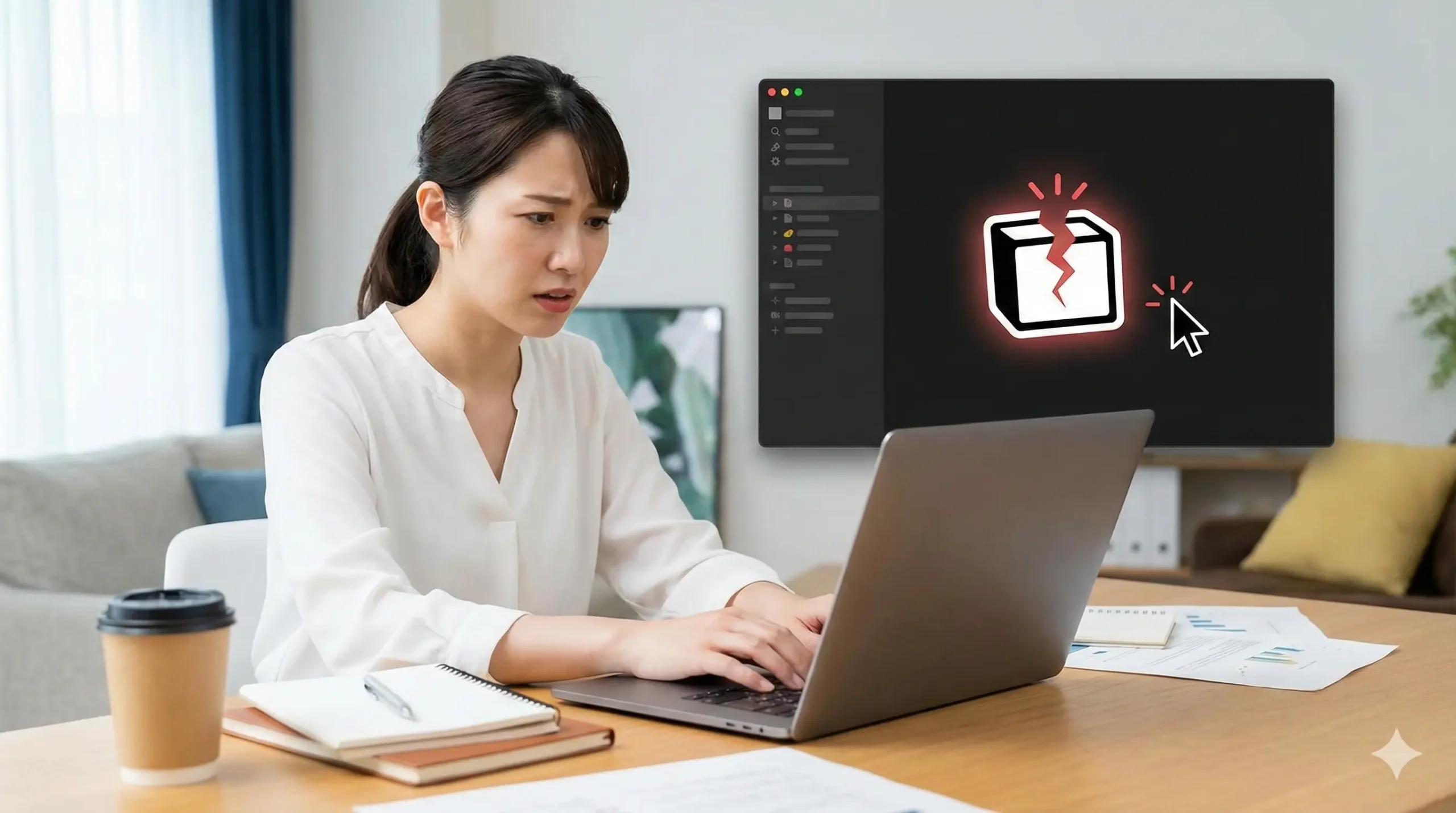 Notionでコピペができない？原因別の解決策と快適に使うコツ