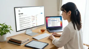 Notionで論文管理を効率化！おすすめのやり方とZotero連携のコツ