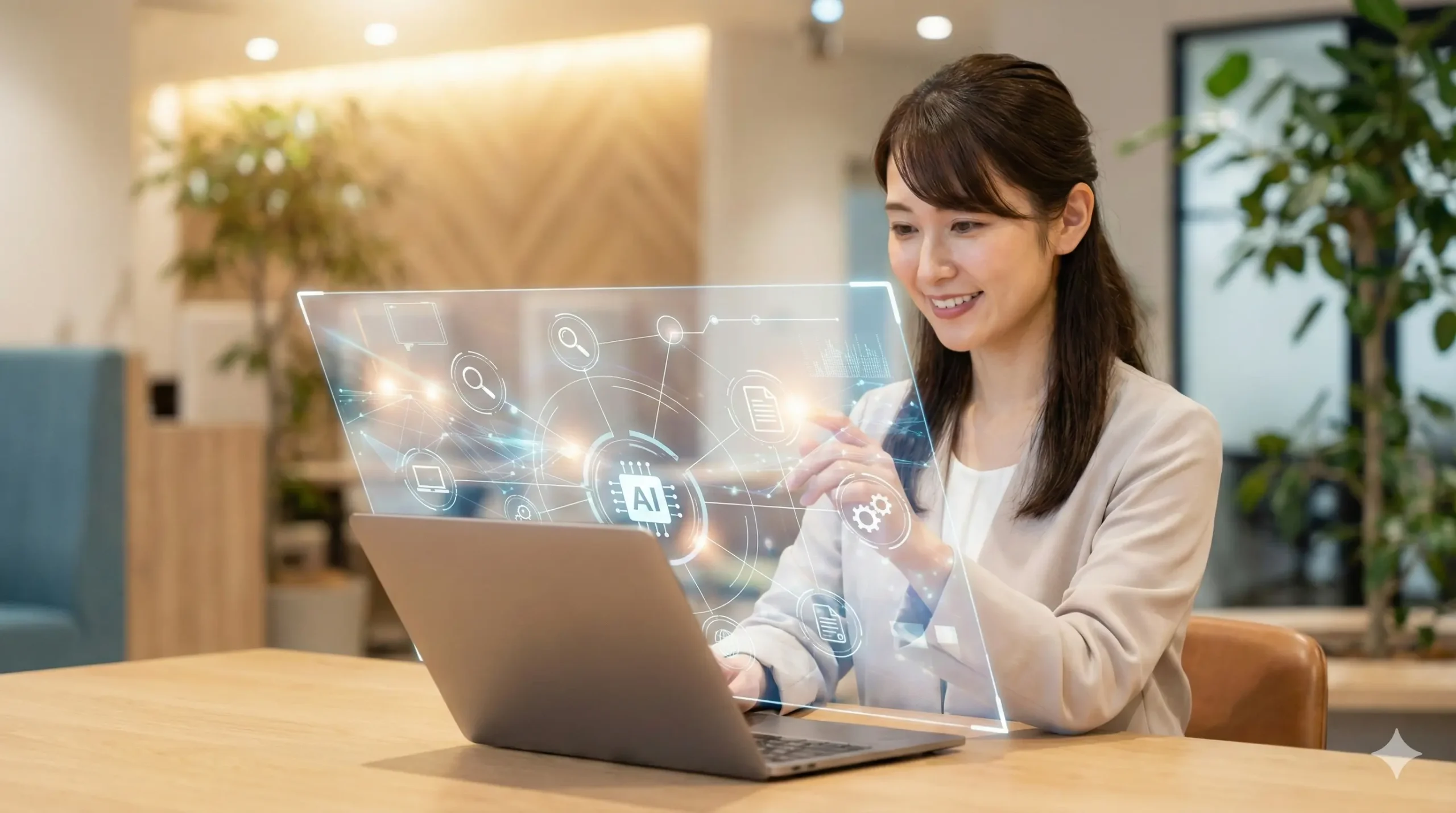 【AI初心者必見】迷ったらここを見る！仕事に役立つ公式サイト