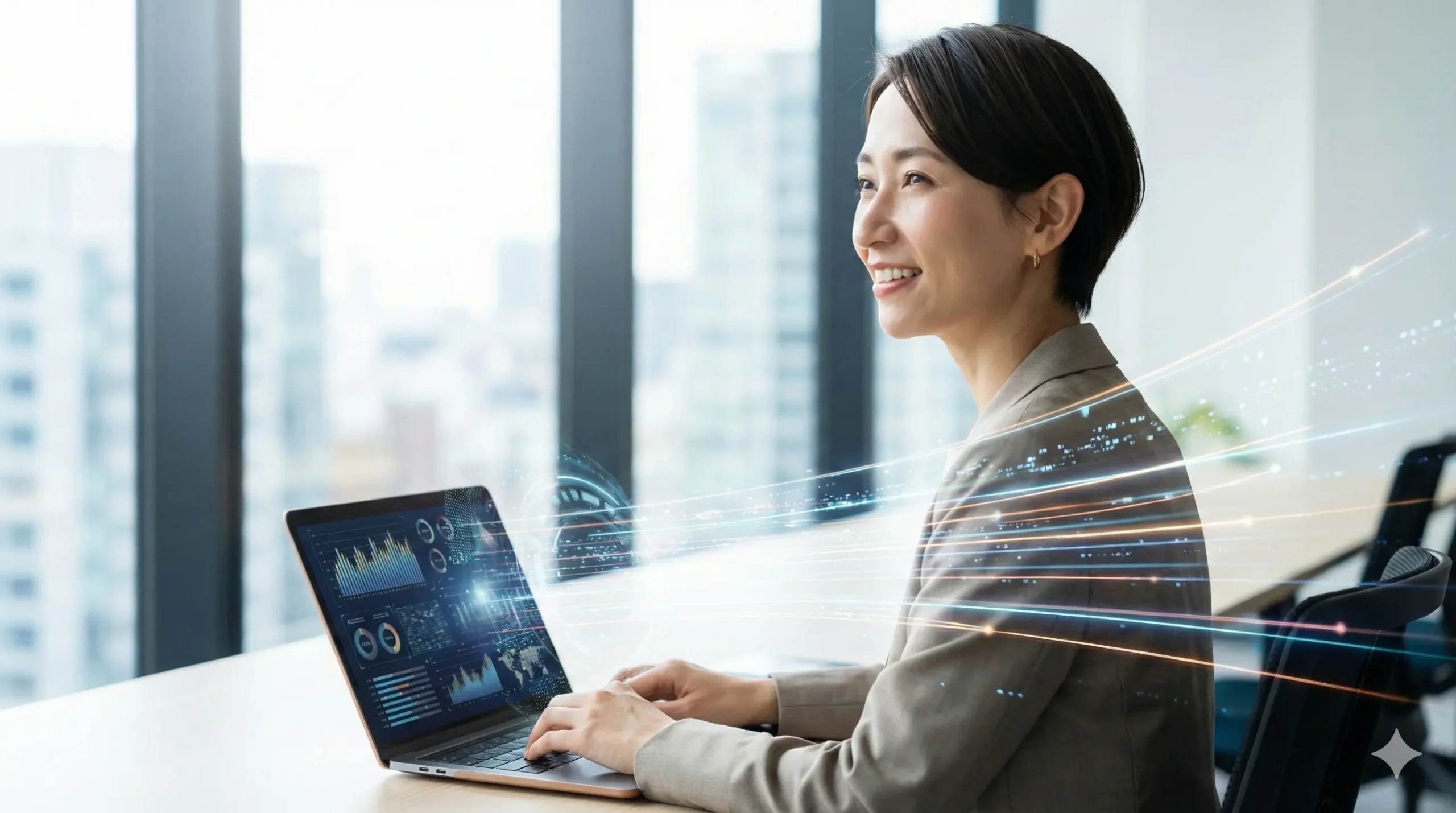 エクセル置換自動化の決定版！業務を劇的に効率化する最新手法